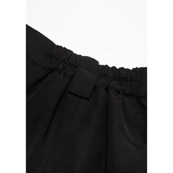 Best OUKU Men's Cargo Pants Tactical Pants Pocket Plain Waterproof Comfort Outdoor Daily Going out Fashion Casual Black Army Green