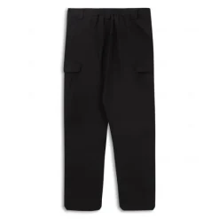 Best OUKU Men's Cargo Pants Tactical Pants Pocket Plain Waterproof Comfort Outdoor Daily Going out Fashion Casual Black Army Green