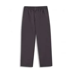Outlet OUKU Men's Cargo Pants Trousers Casual Pants Pocket Straight Leg Solid Color Comfort Warm Daily Holiday Going out Sports Fashion Black Yellow Micro-elastic