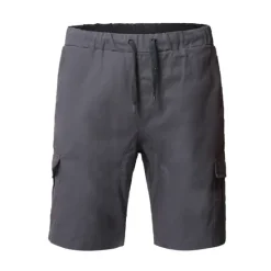 Outlet OUKU Men's Cargo Shorts Casual Shorts Flap Pocket Plain Comfort Breathable Outdoor Daily Going out Fashion Casual Black Army Green