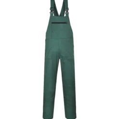 New OUKU Men's Cargo Trousers Work Pants Overalls Multi Pocket Plain Comfort Casual Daily Holiday 100% Cotton Streetwear Stylish Black Wine