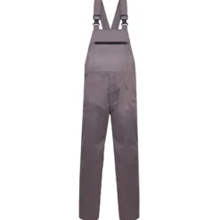 New OUKU Men's Cargo Trousers Work Pants Overalls Multi Pocket Plain Comfort Casual Daily Holiday 100% Cotton Streetwear Stylish Black Wine