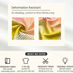 Clearance OUKU Men's Coconut Tree Swim Shorts Board Shorts Swimming Trunks Mid Waist Vacation Hawaiian Holiday Vacation Holiday Beach Drawstring with Mesh lining Elastic Waist Designer Clothing Apparel