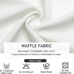Best OUKU Men's Color Block Waffle Polo Shirts Short Sleeve Polo Shirts Collared Shirts Business Casual Business Athleisure Daily Wear Buttons Pocket 3D Print Summer Black Blue Purple