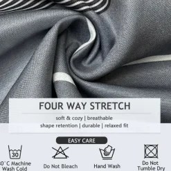Discount OUKU Men's Crocodile Scales Dress Pants Trousers Suit Pants Mid Waist Casual Outdoor Holiday Straight Leg Pants with Pockets Spring Fall 3D Print Purple Orange Green