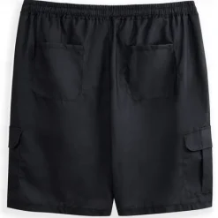 Outlet OUKU Men's Cross Halloween Costumes Shorts Mid Waist Vacation Fashion Streetwear Outdoor Casual Holiday Side Pockets Drawstring Designer Clothing Apparel