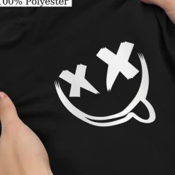 Clearance OUKU Men's 3D Print Smile Face Shorts Summer Shorts Casual Shorts Mid Waist Fashion Streetwear Designer Casual Daily Holiday Pocket Drawstring Elastic Waist Designer Clothing Apparel