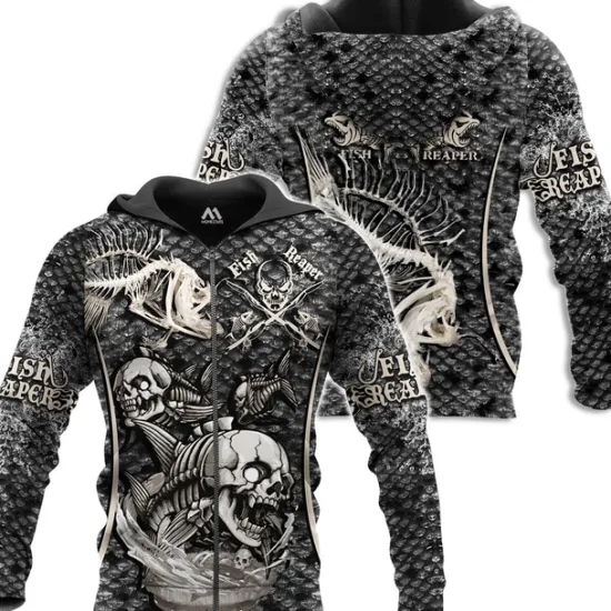 Best OUKU Men's Dragon Graphic Prints Hoodie Hoodies Sweatshirt Streetwear Designer Long Sleeve Hooded Sports & Outdoor Daily Sports Wine Red Red+Gray Zipper Print Spring & Fall Designer