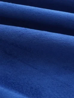Online OUKU Men's Dress Pants Flared Pants Bell Bottom Trousers Velvet Pants Pocket Plain Comfort Soft Full Length Party Outdoor Daily Fashion Streetwear Blue Green Micro-elastic
