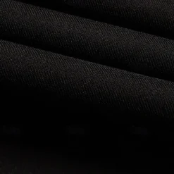 Discount OUKU Men's Dress Pants Flared Pants Bell Bottom Trousers Suit Pants Pocket Plain Comfort Soft Full Length Party Club Disco Lights Elegant Fashion Black White