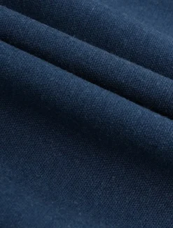 New OUKU Men's Dress Pants Linen Pants Trousers Summer Pants Pocket Straight Leg Plain Comfort Breathable Full Length Formal Business Daily Streetwear Stylish Black Navy Blue