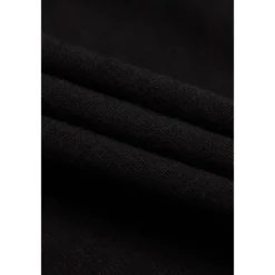 Clearance OUKU Men's Dress Pants Linen Pants Summer Pants Pleated Pants Front Pocket Straight Leg Plain Comfort Breathable Casual Daily Holiday Fashion Basic Black White