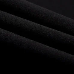 Sale OUKU Men's Dress Pants Trousers Chinos Casual Pants Pocket Straight Leg Plain Comfort Office Business Casual Streetwear Stylish Black Light Grey