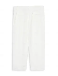 Hot OUKU Men's Dress Pants Trousers Slacks Suit Pants Waffle Pants Front Pocket Straight Leg Plain Comfort Wedding Business Daily Fashion Chic & Modern Black White Stretchy