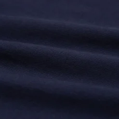 Clearance OUKU Men's Dress Pants Zipper Pocket Solid Color Breathable Full Length Formal Office Work Chic & Modern Formal Khaki Micro-elastic Navy Blue