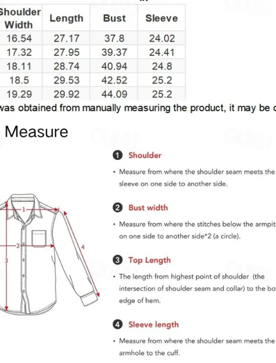 Hot OUKU Men's Dress Shirt Collared Shirt Button Up Shirt Color Block Wedding Daily Black White Red Gray Long Sleeve Classic Collar All Seasons Clothing Apparel