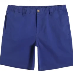 Best OUKU Men's Dress Shorts Work Shorts Golf Shorts Pocket Plain Comfort Breathable Knee Length Outdoor Business Sports Casual Black White