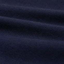 OUKU Men's Dress Shorts Zipper Pocket Solid Color Breathable Knee Length Formal Office Chic & Modern Formal White Micro-elastic Navy Blue