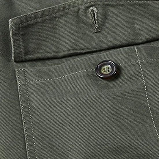 Online OUKU Men's Embroidered Fleece Jacket Cargo Jacket Long Sleeve Military Tactical Thermal Warm Coat Vintage Casual Style Cotton Bomber Jacket with Turn-down Collar khaki Army Green Dark Blue