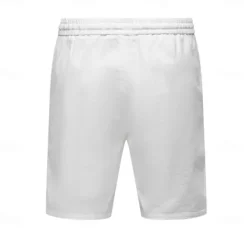 Hot OUKU Men's Flag American Flag National Flag Swim Trunks Swim Shorts Board Shorts Mid Waist Fashion Streetwear Designer Casual Daily Holiday Pocket Drawstring Elastic Waist Designer Clothing Apparel