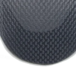 Online OUKU Men's Flat Cap Beret Hat Ascot Hat Newsboy Hat Black Light Grey Polyester Mesh Fashion Casual British Street Daily Plain Adjustable Breathable