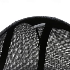 Online OUKU Men's Flat Cap Beret Hat Ascot Hat Newsboy Hat Black Light Grey Polyester Mesh Fashion Casual British Street Daily Plain Adjustable Breathable