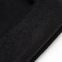OUKU Men's Fleece Pants Sweatpants Joggers Trousers Straight Leg Sweatpants Elastic Waist Straight Leg Solid Color Plain Breathable Comfortable Full Length Sports Outdoor Daily Wear Casual / Sporty