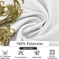 Clearance OUKU Men's Floral Graphic Long Sleeve Turndown Artistic Casual Party Evening Wear Daily Buttons 3D Print Multi Pocket Yellow