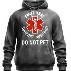 Clearance OUKU Men's Funny Slang Hoodies Sweatshirt Fashion Casual Long Sleeve Crew Neck Holiday Streetwear Black Red Drawstring 3D Graphic Fall Winter Designer