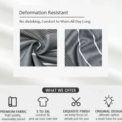 Online OUKU Men's Geometric Optical Illusion Scales Dress Pants Trousers Suit Pants Mid Waist Casual Outdoor Holiday Straight Leg Pants with Pockets Spring Fall 3D Print Purple Orange Green