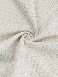 Hot OUKU Men's Golf Shirt Golf Polos Shirts Work Casual Lapel Short Sleeve Basic Modern Plain Patchwork Buttons Summer Regular Fit Sapphire Blue Black White Light Grey Khaki Golf Shirt