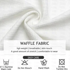 Outlet OUKU Men's Gradient Color Waffle Shorts Sweat Shorts Casual Shorts Mid Waist Fashion Casual Vacation Jogging Workout Elastic Drawstring Waist Shorts with Pockets Designer Clothing Apparel
