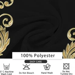 Sale OUKU Men's Graphic Long Sleeve Turndown Artistic Casual Party Evening Wear Daily Buttons 3D Print Multi Pocket Yellow