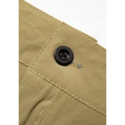 OUKU Men's Graphic Prints Cargo Shorts Mid Waist Sports Fashion Streetwear Sports Outdoor Casual Daily Drawstring Side Pockets Elastic Waist Designer Clothing Apparel