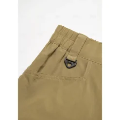 OUKU Men's Graphic Prints Cargo Shorts Mid Waist Sports Fashion Streetwear Sports Outdoor Casual Daily Drawstring Side Pockets Elastic Waist Designer Clothing Apparel