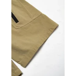 OUKU Men's Graphic Prints Cargo Shorts Mid Waist Sports Fashion Streetwear Sports Outdoor Casual Daily Drawstring Side Pockets Elastic Waist Designer Clothing Apparel