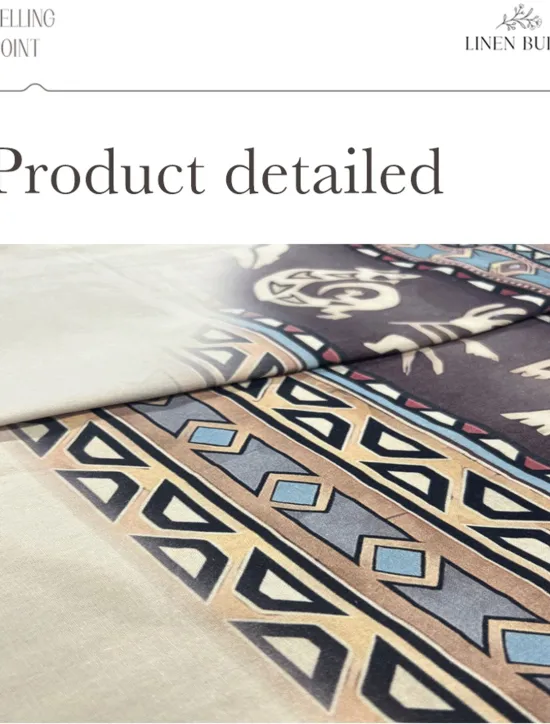 Outlet OUKU Men's Graphic Prints Linen Pants Baggy Pants Mid Waist Streetwear Hawaiian Designer Casual Daily Holiday Drawstring Elastic Waist Front Pocket Spring & Summer 3D Print Green Khaki Gray