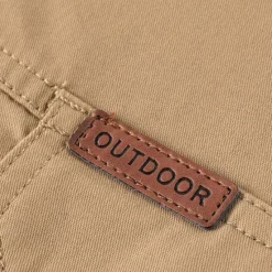 Outlet OUKU Men's Gun Hunting Work Shirt Western Shirt Cargo Shirt Long Sleeve Tactical Vintage Retro Sports Outdoor WorkWear Spring Fall Turndown Front Two Pockets Button Up Shirts Black White Army Green Blue