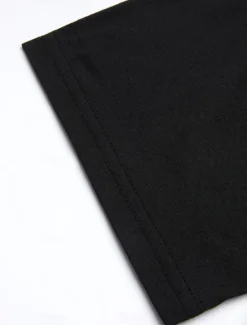 Discount OUKU Men's Henley Shirt Tee Top Plain V Neck Street Vacation Short Sleeves Front Pocket Clothing Apparel Fashion Designer Basic
