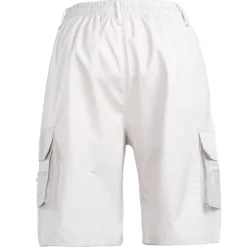Outlet OUKU Men's Hiking Shorts Hiking Cargo Shorts Drawstring Solid Color Summer Outdoor 10