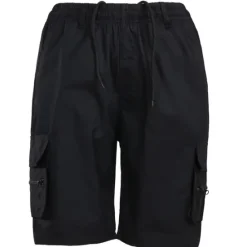 Outlet OUKU Men's Hiking Shorts Hiking Cargo Shorts Drawstring Solid Color Summer Outdoor 10