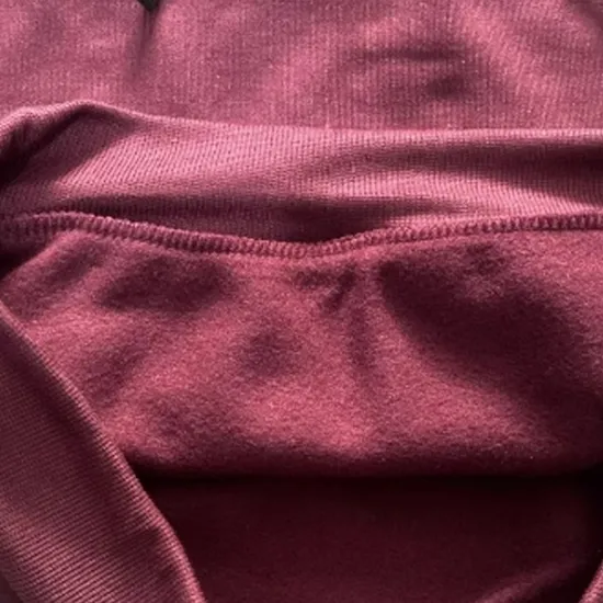 Outlet OUKU Men's Hoodie Pullover Hoodie Sweatshirt Quarter Zip Sweatshirt Tactical Wine Red Black White Navy Blue Blue Hooded Plain Pocket Quarter Zip Sports & Outdoor Daily Holiday Streetwear Cool Sportswear
