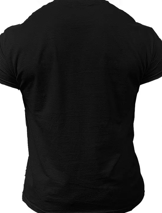 Online OUKU Men's I Have A Tiny Penis Adult Humor T Shirt Short Sleeve T shirt 3D Print Crew Neck Shirt Fashion Daily Street Casual Black Red Blue Summer Spring Clothing Apparel