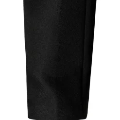 Online OUKU Men's Jacket Blazer Wedding Party Business Attire Spring Fall Solid Color Double Breasted Blazer Black White Pink Red