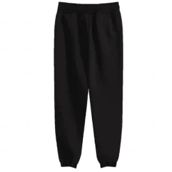 Sale OUKU Men's Jesus Faith Fleece Sweatpants Drawstring Elastic Waist Vintage Casual Outdoor Home Dailywear Pocket Thermal Winter 3D Print Black Red Blue