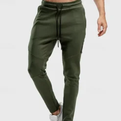 New OUKU Men's Joggers Sweatpants Running Pants Athletic Pants GYM Pants Pocket Drawstring Elastic Waistband Pants / Trousers Outdoor Sports & Outdoor Athletic Quick Dry Lightweight Soft Marathon Running