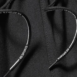 OUKU Men's Joggers Sweatpants Running Pants Athletic Pants GYM Pants Drawstring Elastic Waistband Zipper Pocket Pants / Trousers Outdoor Sports & Outdoor Athletic Quick Dry Lightweight Soft Marathon