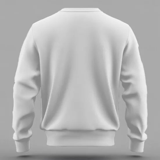 Hot OUKU Men's Letter Printed Funny Pullover Sweatshirt Long Sleeve Sweatshirts Crew Neck Classic Casual Daily Spring Fall White Dark Gray Clothing Apparel Designer Graphic Print Normal S M L XL 2XL