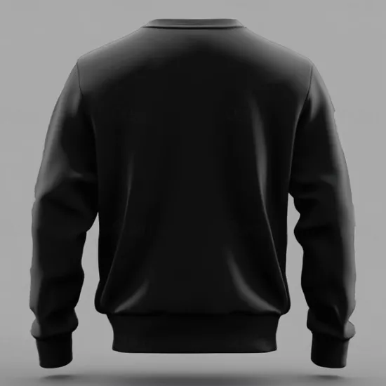 Outlet OUKU Men's Letter Printed Vehicle Sweatshirt Sweatshirt Long Sleeve Sweatshirt Crew Neck Fashion Daily Casual 3D Printing Holiday Going out Streetwear Crewneck 3D Print Winter Spring & Fall