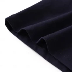 Sale OUKU Men's Letter T Shirt Short Sleeve Shirt 100% Cotton Short Sleeve Graphic Shirt White Navy Blue Gray Comfortable Tee Vacation Street Fashion Designer Clothing